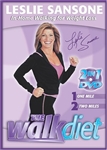 Leslie Sansone The Walk Diet DVD