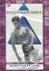 Fitness Made Simple Unlock Your Potential with John Basedow