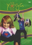 Yoga By the Dozen Kids Workout with JoAnna Ross