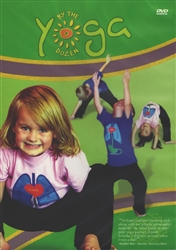 Yoga By the Dozen Kids Workout with JoAnna Ross