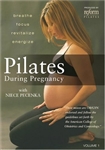 Pilates During Pregnancy with Niece Pecenka