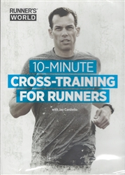 Runner's World - 10 Minute Cross Training for Runners