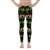 Christmas in Hawaii Men's Leggings