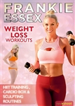 Weight Loss Workouts with Frankie Essex & Lisa Nash