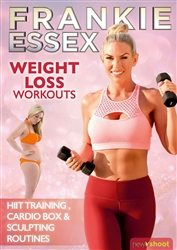 Weight Loss Workouts with Frankie Essex & Lisa Nash