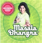 Masala Bhangra - Bollywood Blast with Sarina Jain