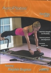 AeroPilates  Pure Pilates Level 3 DVD