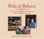 RidePilates - Ride in Balance (Pilates for Horseback Riding)