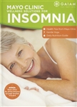 Mayo Clinic Insomnia DVD - Rodney Yee
