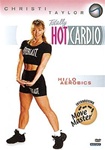 Christi Taylor Totally Hot Cardio DVD