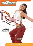 Tru2Form 2 DVD Set - Latin Grooves & Reggaeton DVDs