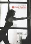 Pure Barre 16th Street 2 DVD