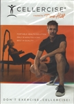 Don't Exercise - Cellercise DVD - David Hall