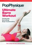 Pop Physique Ultimate Barre Workout (Also Released as Insta Pop)