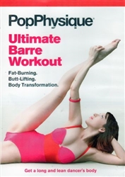 Pop Physique Ultimate Barre Workout (Also Released as Insta Pop)