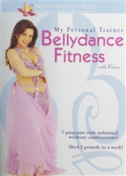 My Personal Trainer Bellydance Fitness with Rania