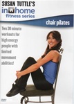 Susan Tuttle Chair Pilates DVD