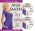 Ann Smith The Art of Aging 2 DVD Set