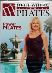 Mari Winsor Slimming Pilates: Power Pilates