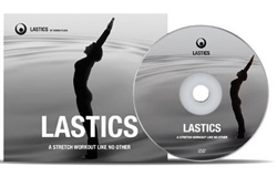 Lastics - A Mind & Body Stretching Technique DVD