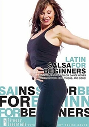 Latin Salsa for Beginners by Fitness Essentials