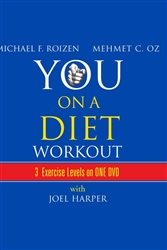 You on a Diet Workout with Joel Harper