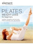 Element Pilates Weight Loss For Beginners DVD