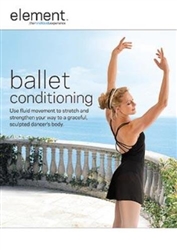Element Ballet Conditioning DVD