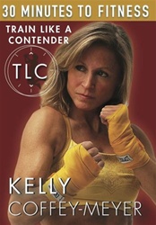 30 Minutes to Fitness TLC Train Like A Contender DVD