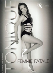 Tonique Femme Fatale DVD