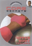 Core Secrets Upper Body Challenge DVD