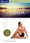AM and PM Yoga for Beginners - Patricia Walden & Rodney Yee