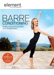 Element Barre Conditioning - Sadie Lincoln