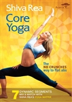 Shiva Rea Core Yoga DVD
