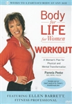 Body for Life for Women Workout with Ellen Barrett