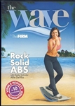 The Firm Wave Rock Solid Abs - Allie Del Rio