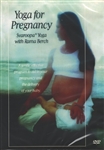 Svaroopa Yoga for Pregnancy with Rama Berch