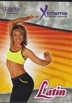 Xtreme Cardio Dance Latin - Jaana Kunitz