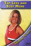 Tap Less And Step More Cia 2803 Deirdre Morris DVD