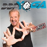 DDP Yoga 6 DVD Set (Discs 1-4 & Extreme 2 DVD Set) Plus Guides