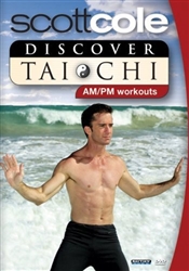 Scott Cole Discover Tai Chi AM PM Workouts