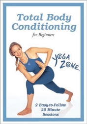 Total Body Conditioning for Beginners - Yoga Zone