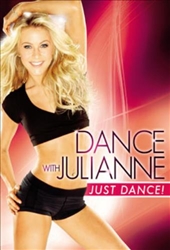 Dance with Julianne Just Dance DVD