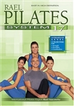 Rael Pilates System 17 Intermediate Level - Rael Isacowitz