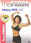 The Firm Transfirmer Jiggle Free Abs DVD