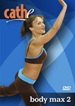 Cathe Friedrich Body Max 2 DVD