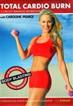 Total Cardio Burn with Caroline Pearce