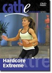 Cathe Friedrich Hardcore Series Hardcore Extreme DVD