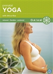 **USED** Prenatal Yoga with Shiva Rea **USED**