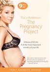 Tracy Anderson Method - The Pregnancy Project